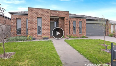 Picture of 28 Samson Brook Drive, WALLAN VIC 3756