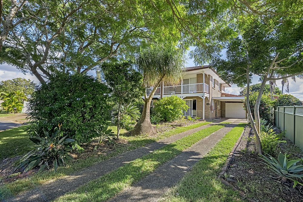 2/14 Warrie Close, Paradise Point QLD 4216, Image 0