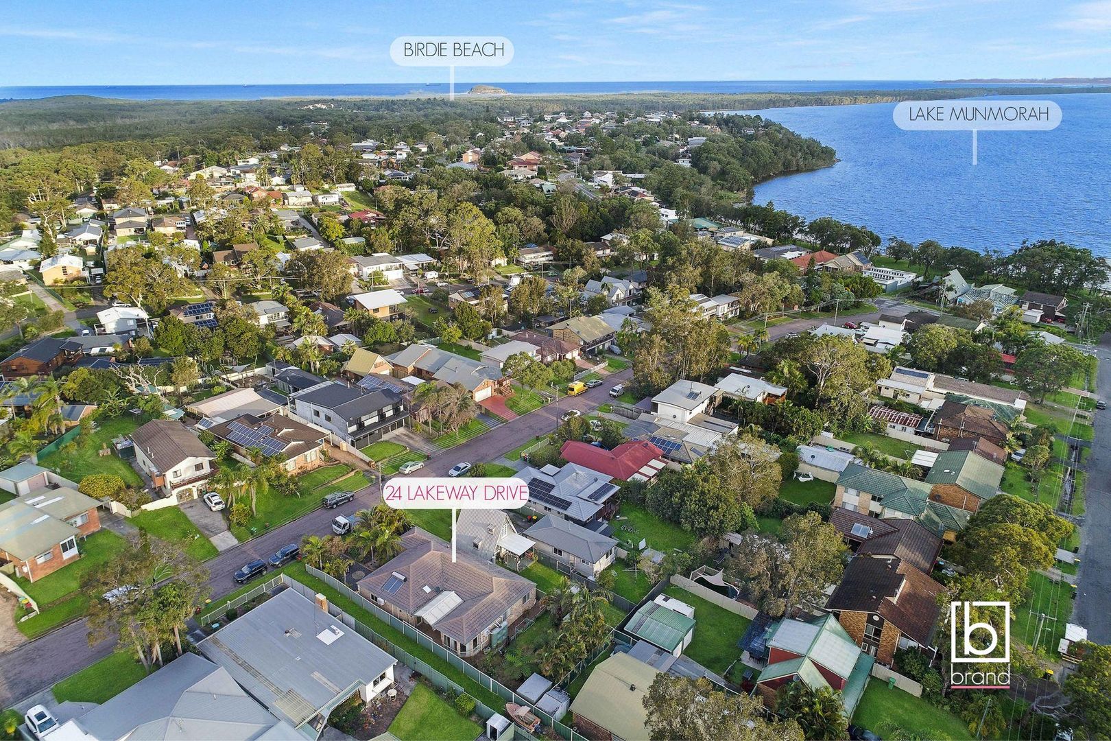 24 Lakeway Drive, Lake Munmorah NSW 2259, Image 2