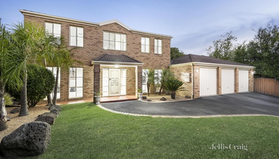 Picture of 3A Charles Street, RINGWOOD EAST VIC 3135