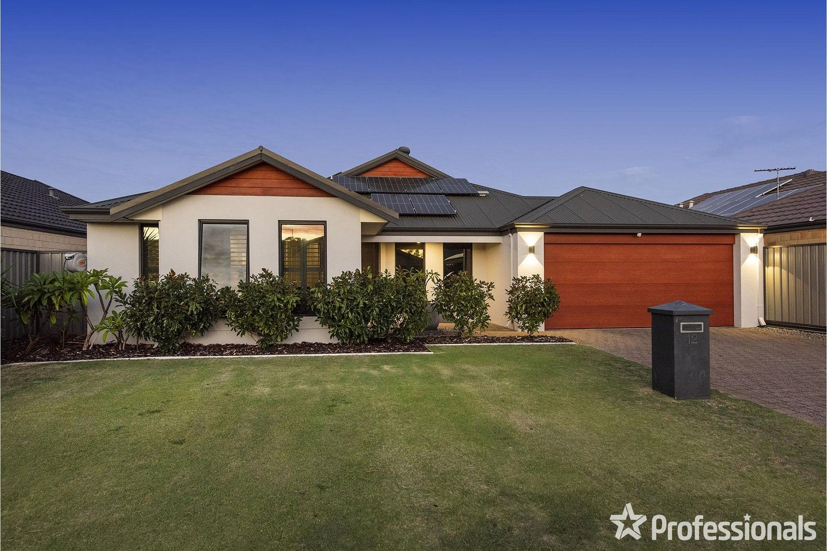 12 Malvolio Way, Byford WA 6122, Image 0