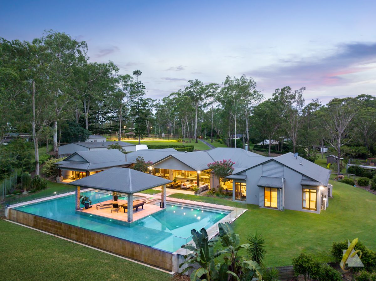 63 Greentrees Avenue, Kenmore Hills Property History & Address