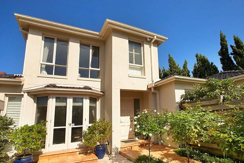 2/12 Lambert Road, Toorak Property History & Address Research Domain