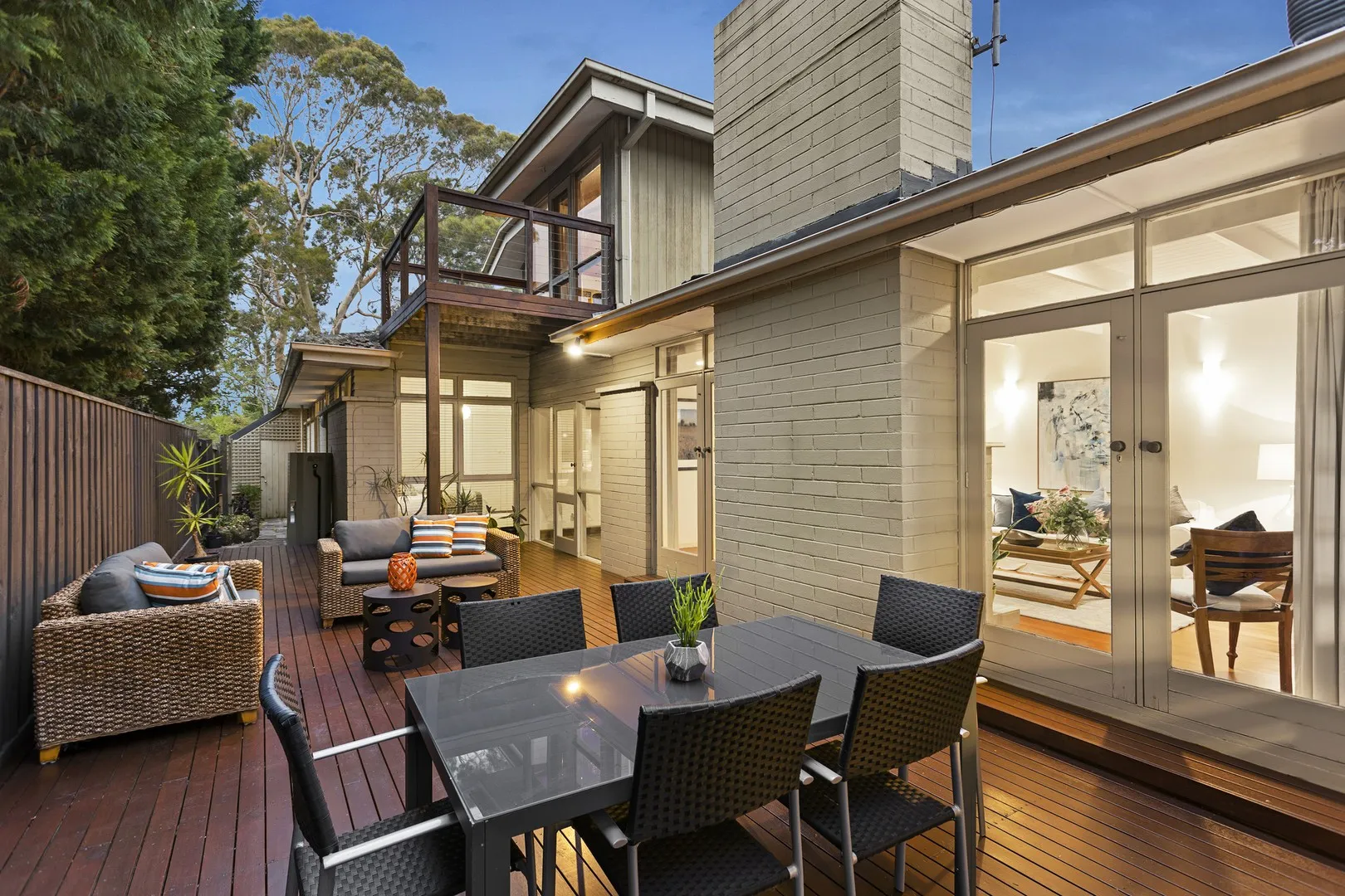 Exclusive Balwyn Cul-de-Sac: Spacious Family Home on 791sqm  Steps to Village, Trams & Schools