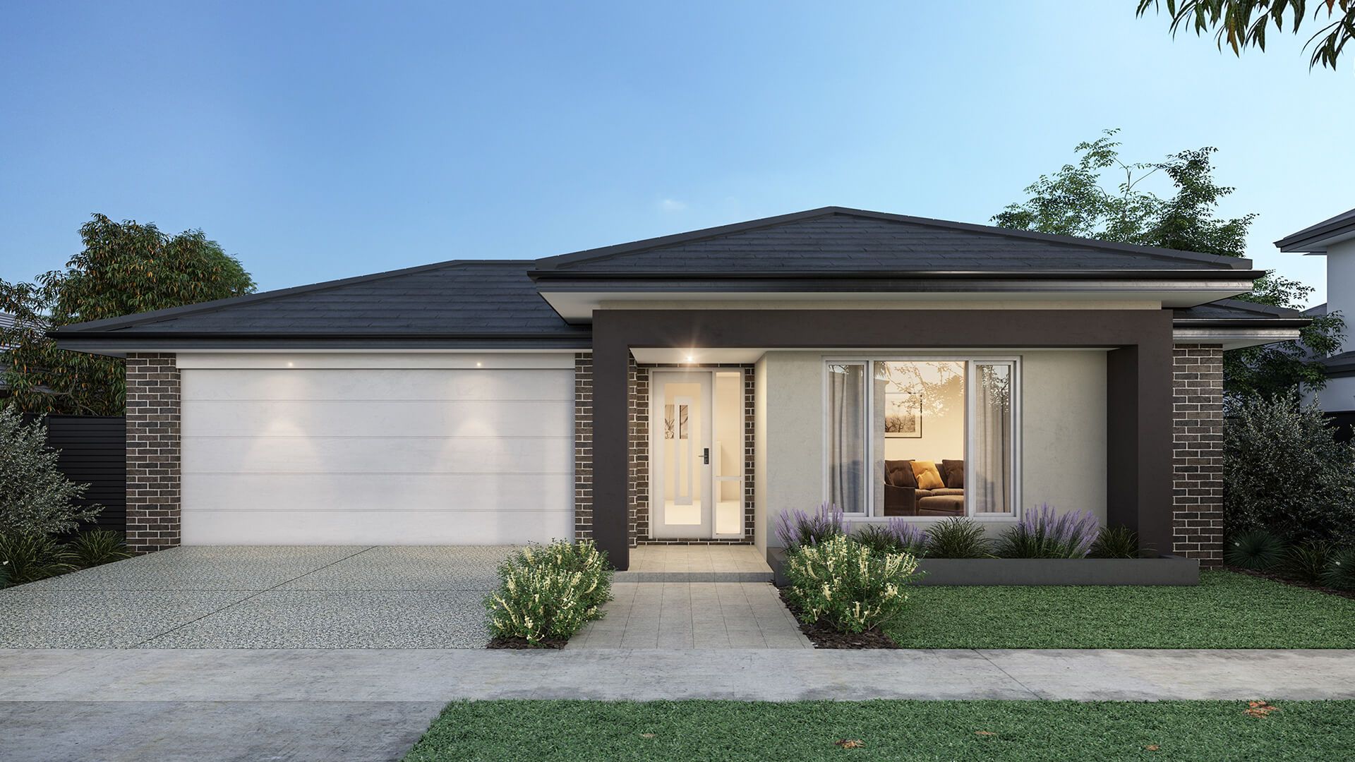 4 bedrooms New House & Land in Lot 709 Operetta Close JUNCTION VILLAGE VIC, 3977