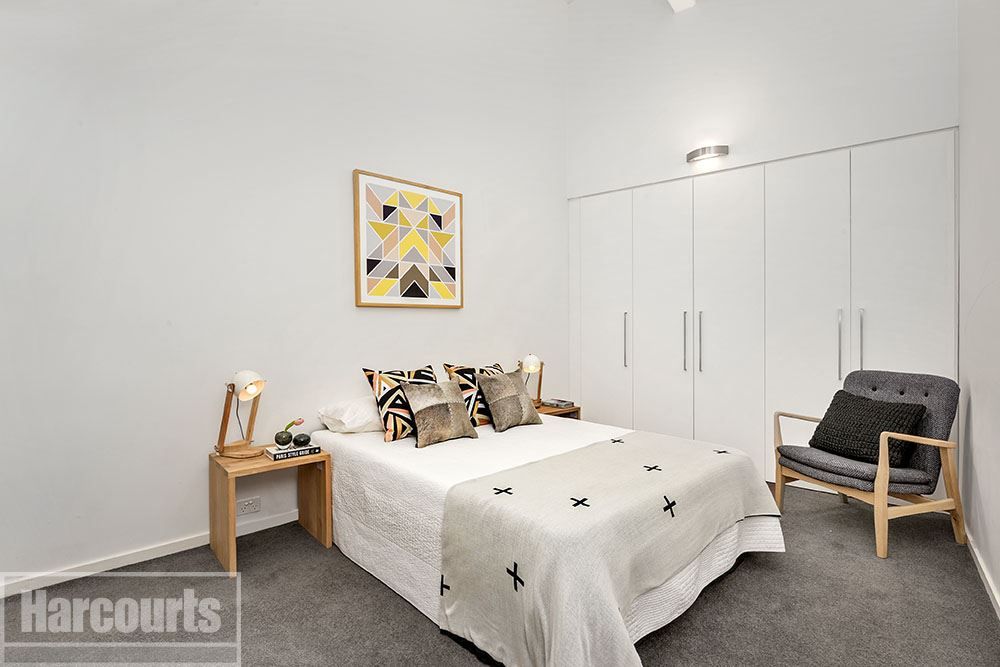 512B/399 Bourke Street, Melbourne VIC 3000, Image 1