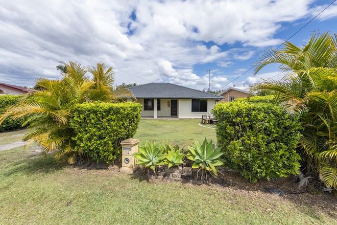 Picture of 14 Sapphire Close, TOWNSEND NSW 2463