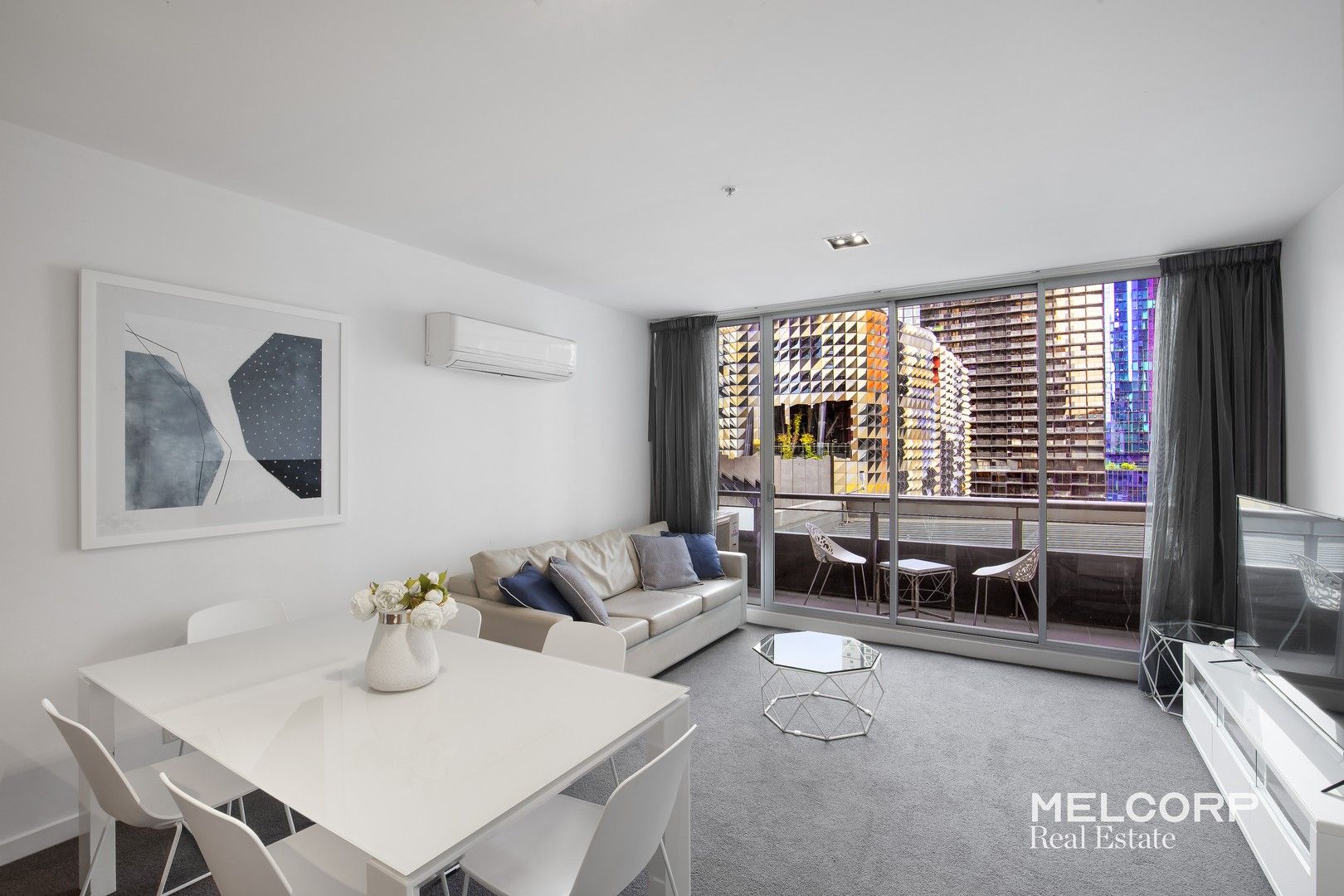 1103A/8 Franklin Street, Melbourne VIC 3000, Image 0