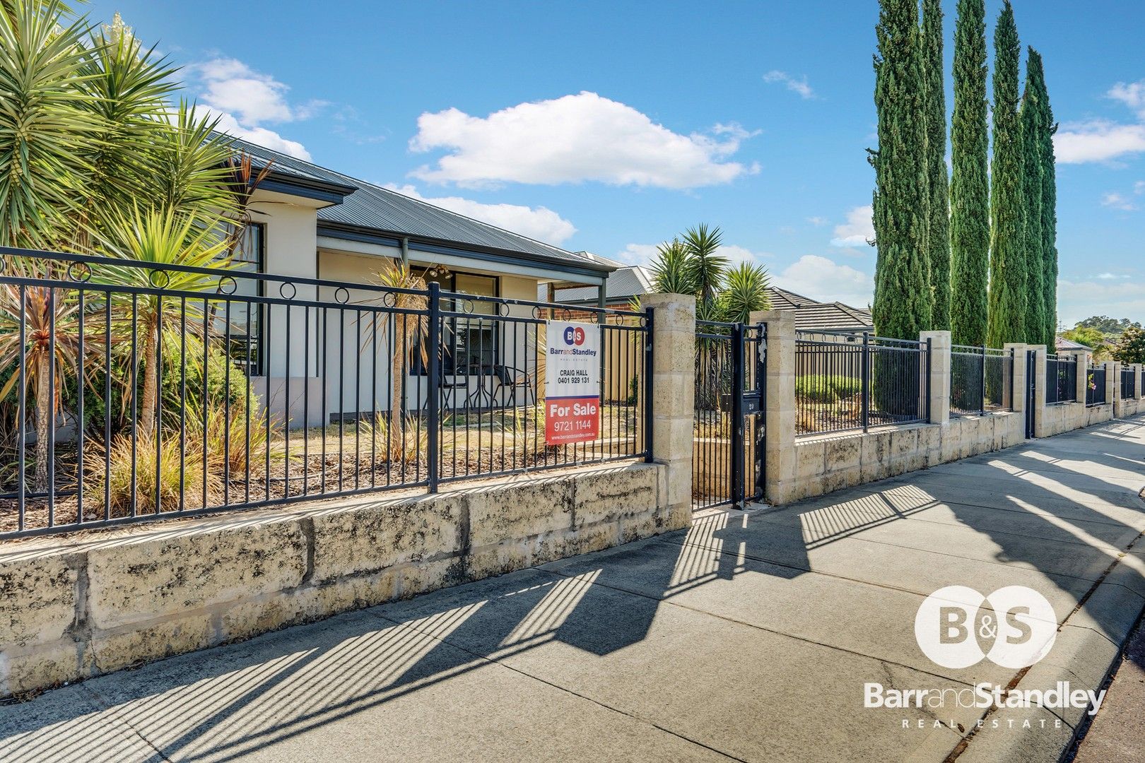 39 Paragon Loop, Dalyellup WA 6230, Image 0