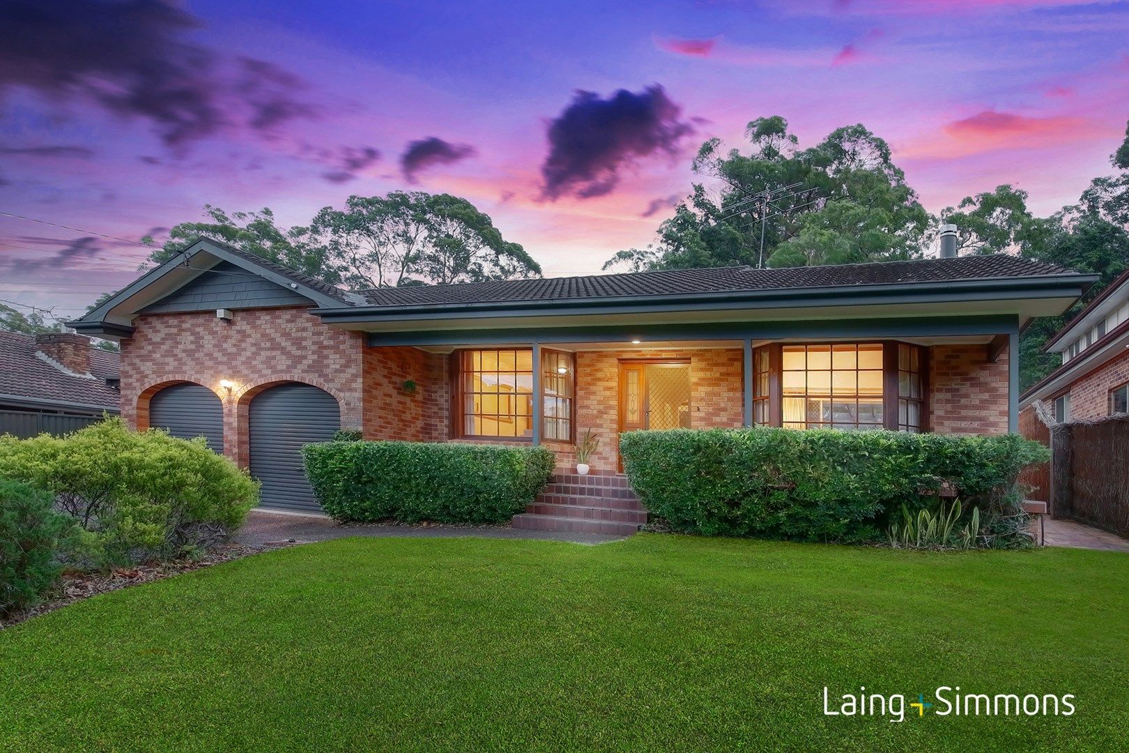 14 Clement Close, Pennant Hills NSW 2120, Image 0