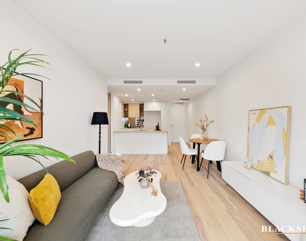 212/65 Cooyong Street, Braddon ACT 2612