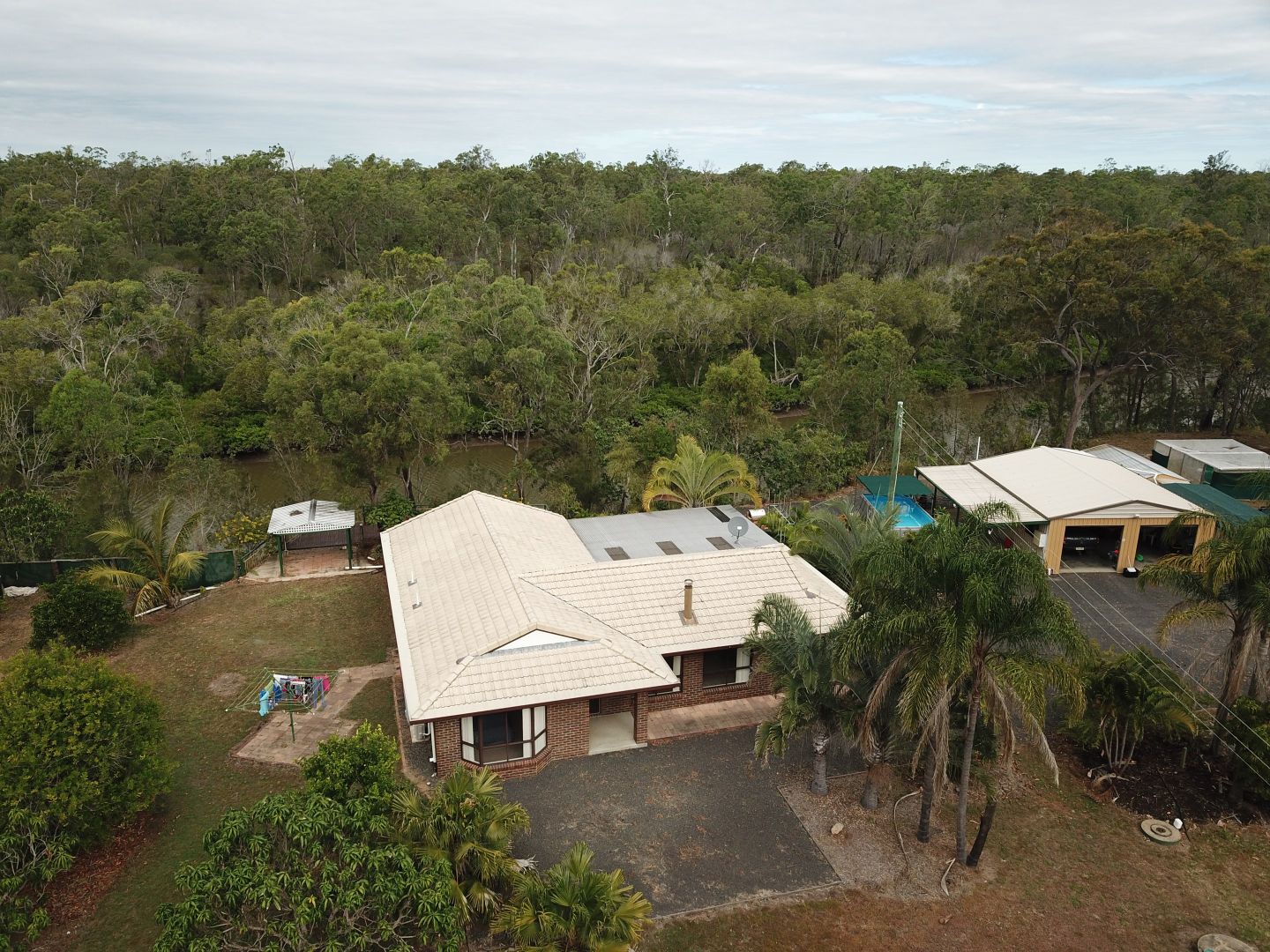 1422 Buxton Road, Buxton QLD 4660, Image 1