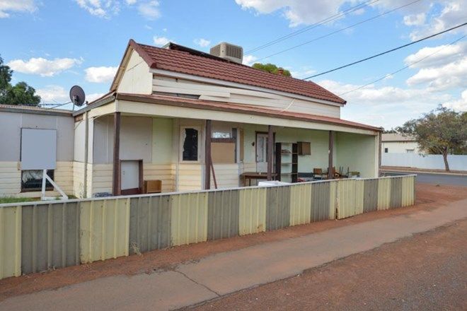 Picture of 111 Forrest Street, Boulder, KALGOORLIE WA 6430