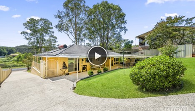 Picture of 329 West Portland Road, SACKVILLE NSW 2756