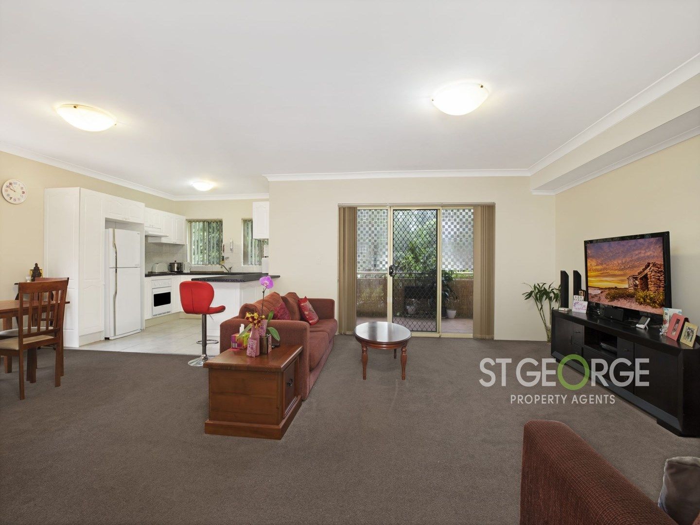 4/17 Austral Street, Penshurst NSW 2222, Image 1