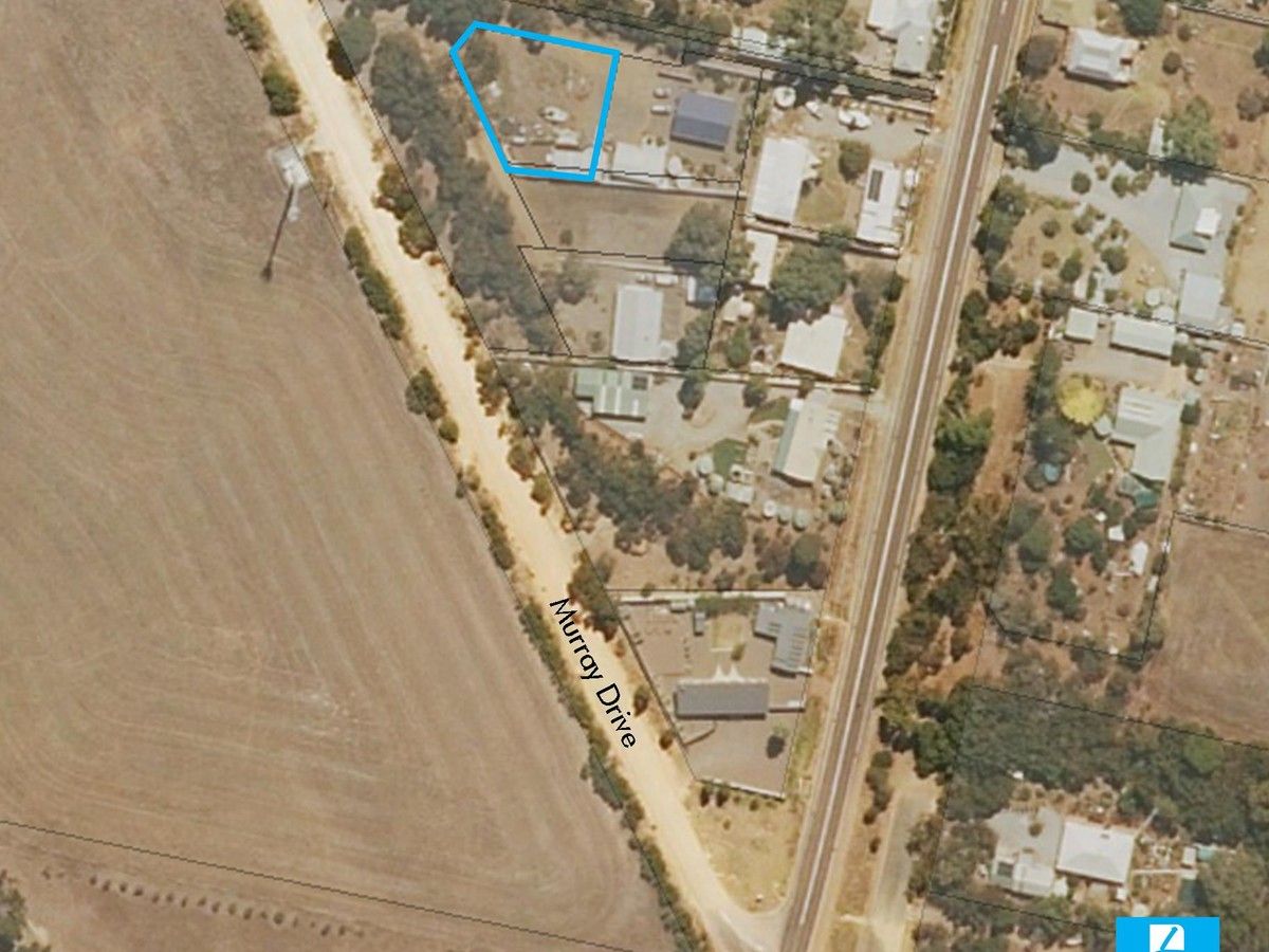 Lot 1/3 Murray Drive, North Shields SA 5607, Image 2