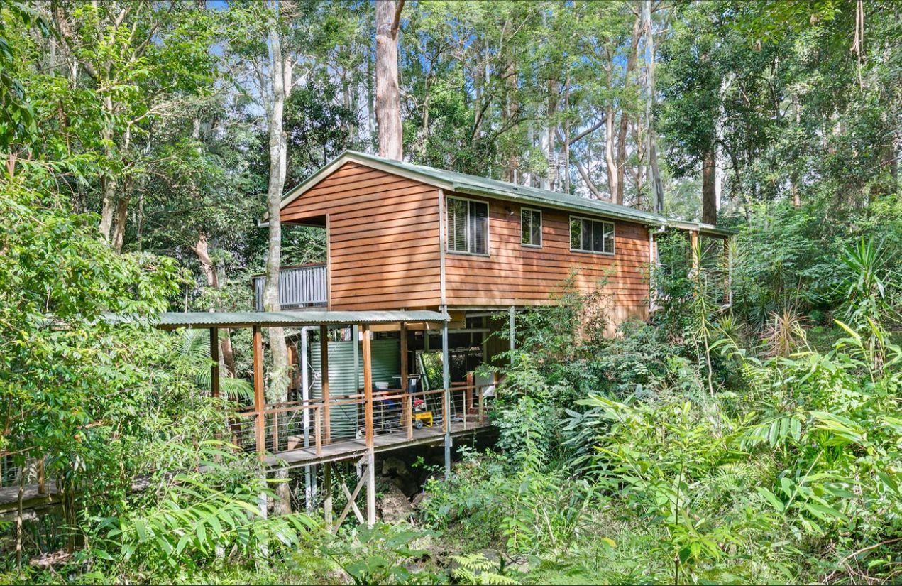 97A Akala Street, Flaxton QLD 4560 House For Rent Domain