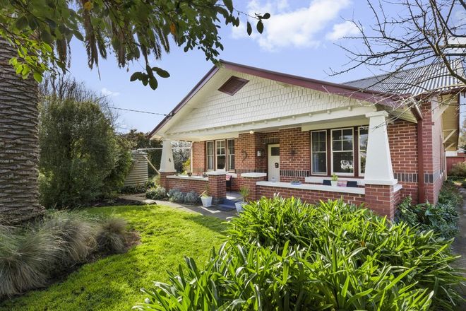 Picture of 53 Roadknight Street, BIRREGURRA VIC 3242