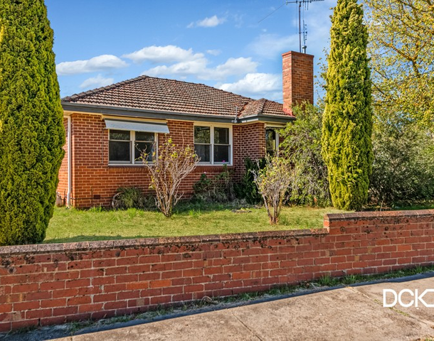 312 King Street, Golden Square VIC 3555