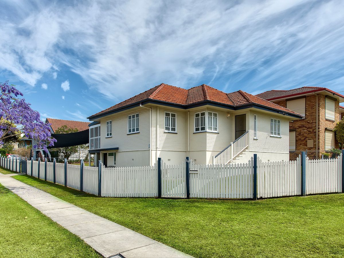 20 Yiada Street, Kedron QLD 4031, Image 0