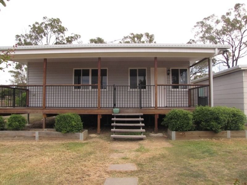 3 bedrooms Rural in 250 Schilling Lane CALLIOPE QLD, 4680