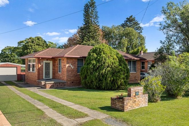 Picture of 300 Ryan Street, SOUTH GRAFTON NSW 2460