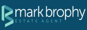 Logo for Mark Brophy Estate Agent