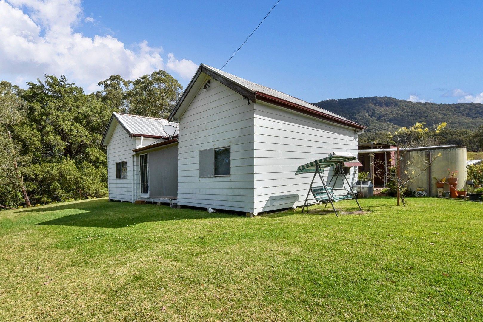 25 Gills Lane, Brunkerville NSW 2323, Image 0