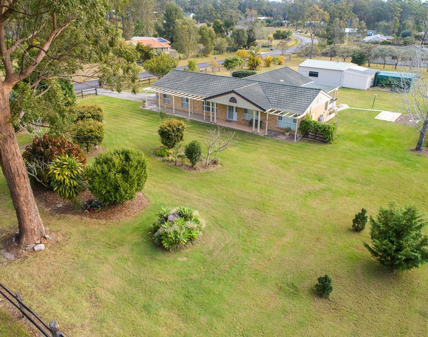 22 Australia Drive, Gulmarrad NSW 2463