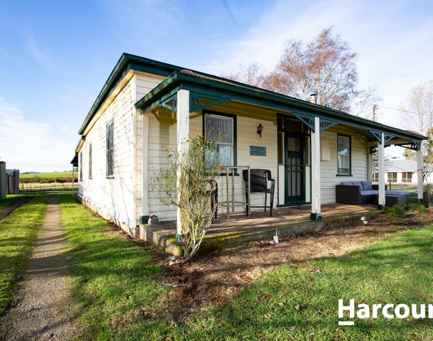 94 East Barrack Street, Deloraine TAS 7304