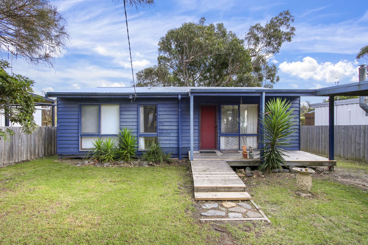 3 Eel Street, Lake Tyers Beach VIC 3909, Image 0