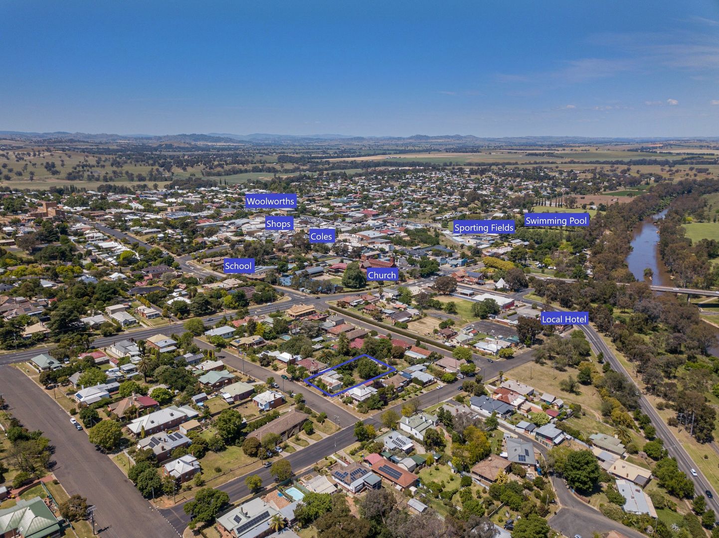 3 Daly Street, Cowra NSW 2794, Image 1