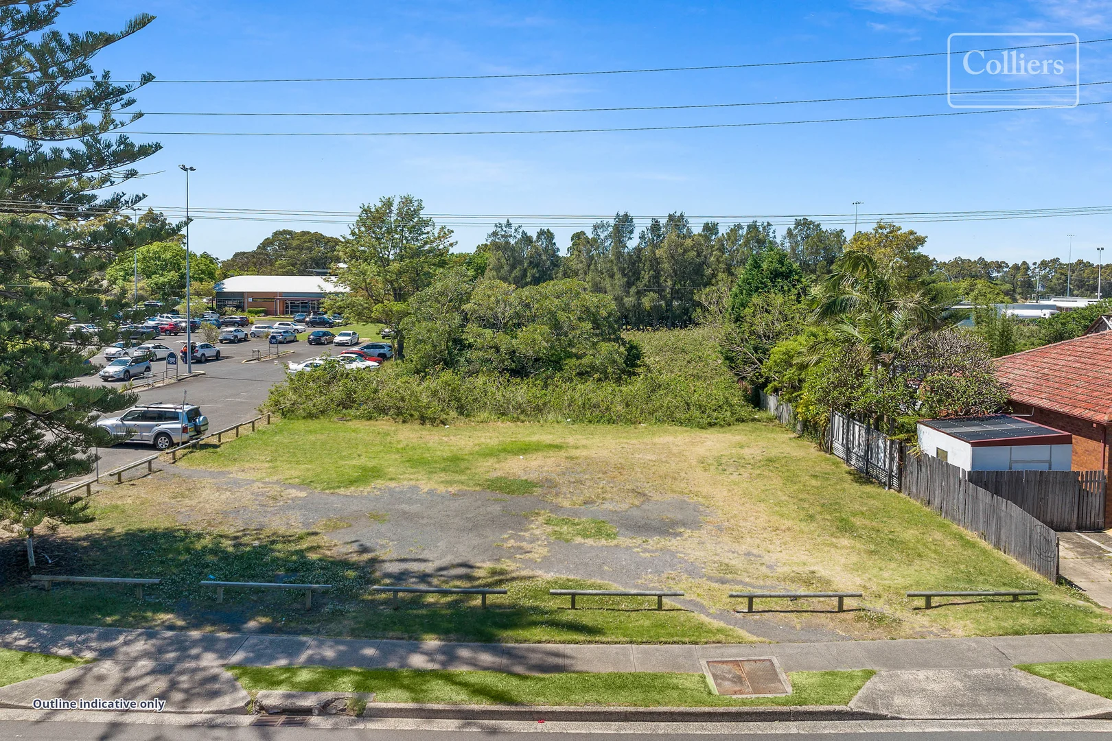 Additional image 8 of 320-324 Princes Highway, Corrimal NSW 2518