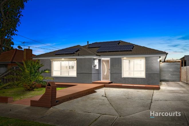 Picture of 5 Soame Street, DEER PARK VIC 3023