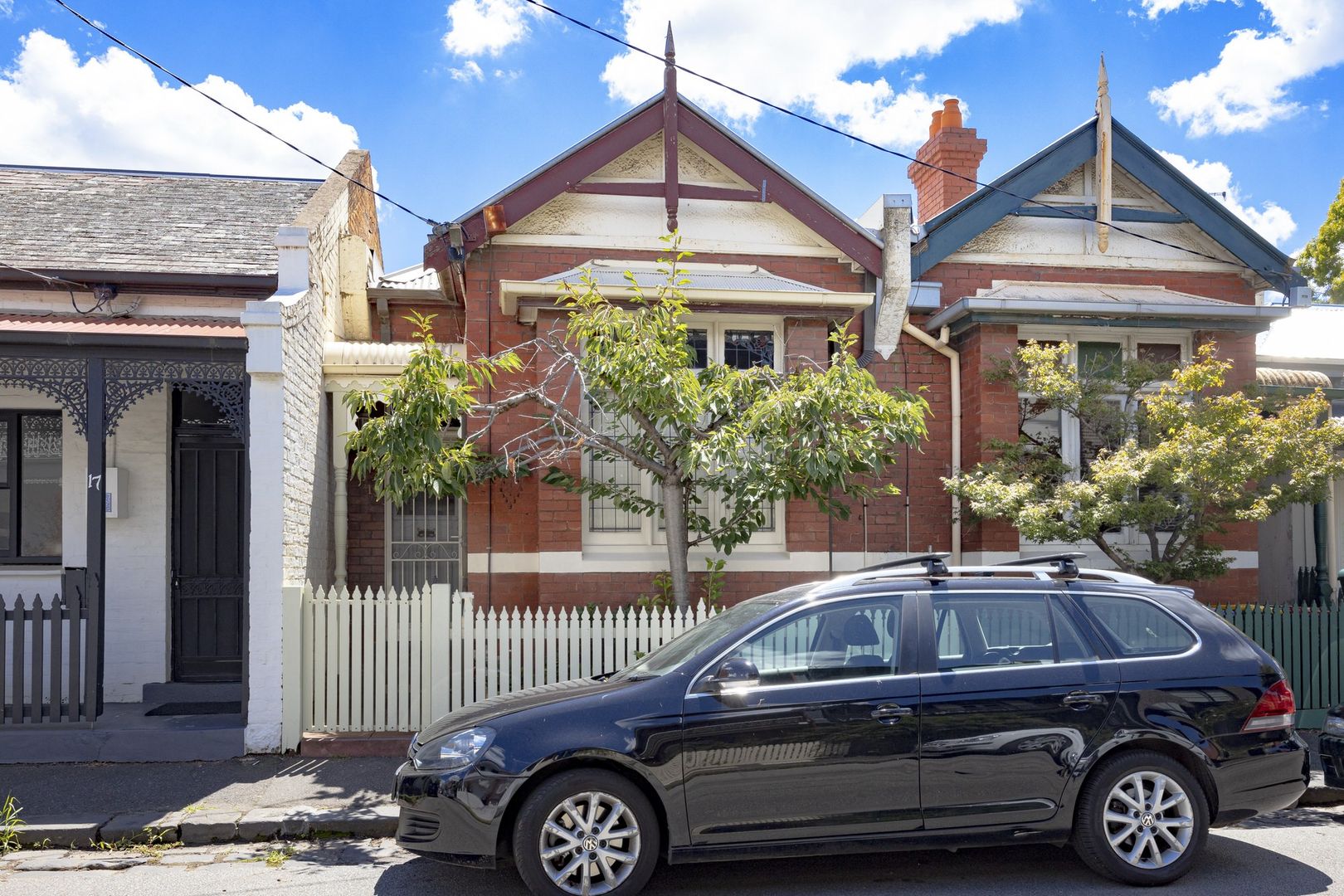 19 Cecil Street, Fitzroy Property History & Address Research Domain