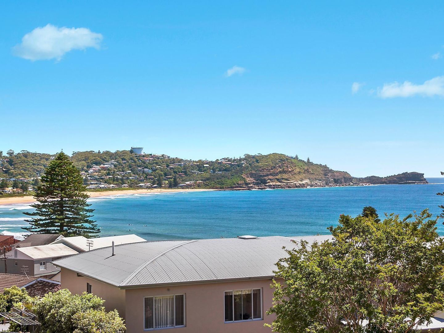 2/92 Avoca Drive, Avoca Beach Property History & Address Research