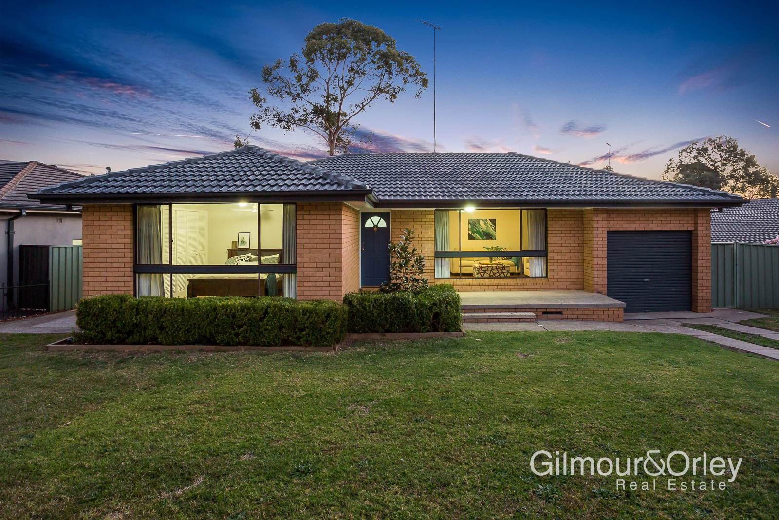 60 Greenwood Road, Kellyville NSW 2155, Image 0