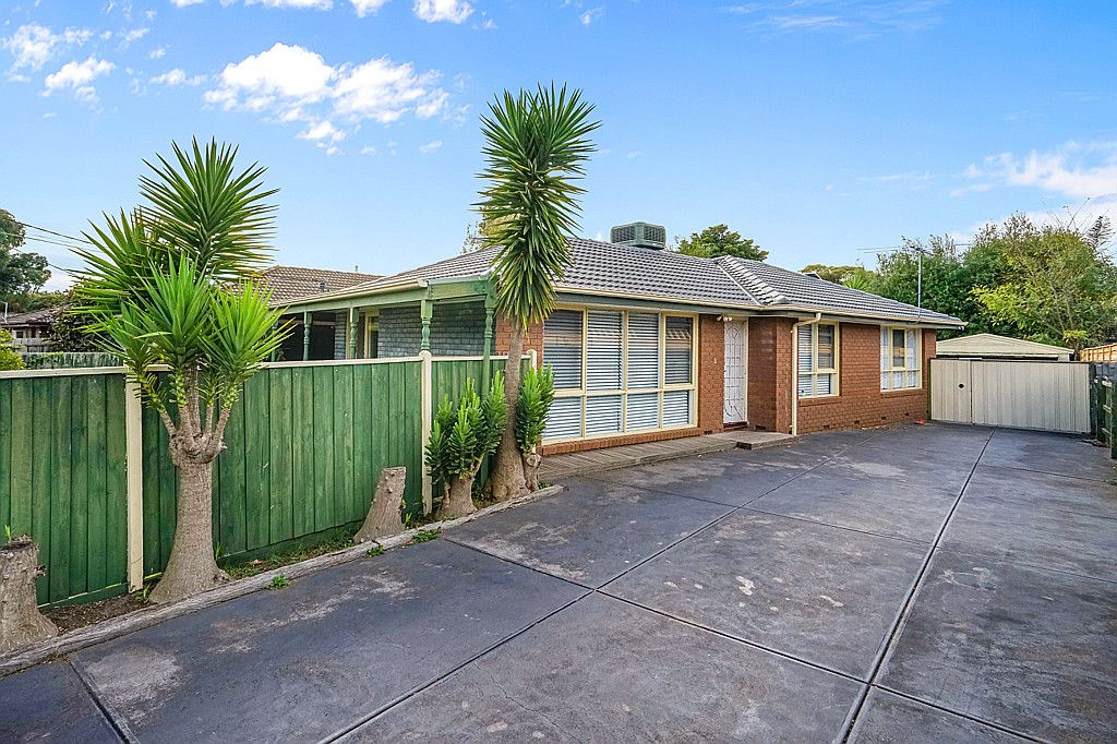 13 Belmar Street, Cranbourne VIC 3977