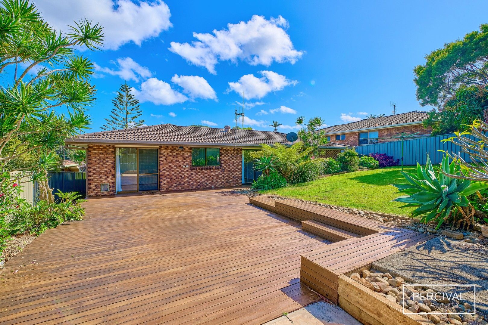 3 bedrooms House in 8 Montague Street PORT MACQUARIE NSW, 2444