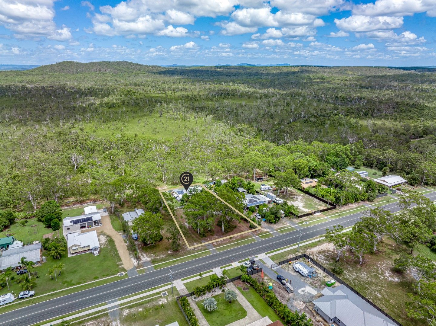 188 Investigator Avenue, Cooloola Cove QLD 4580 Domain