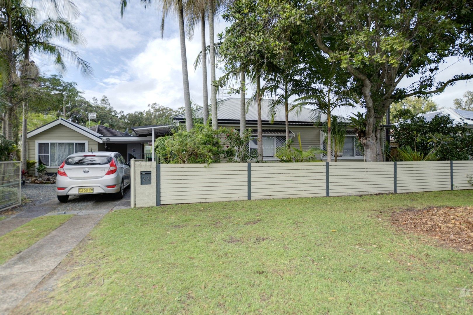 22 Cross Street, Forster Property History & Address Research Domain