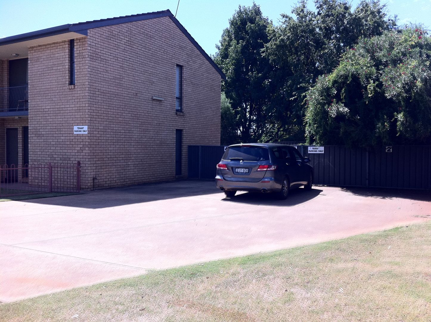 2/62 Young Street, Dubbo NSW 2830 Townhouse For Rent Domain
