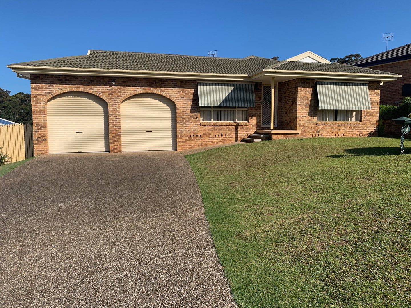 4 Caley Place, Sunshine Bay NSW 2536, Image 0