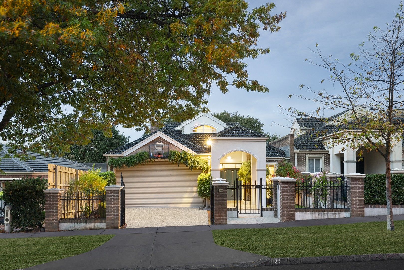 21 Glen Iris Road, Camberwell VIC 3124, Image 0