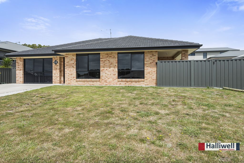 30 Washington Drive, Stony Rise TAS 7310, Image 1