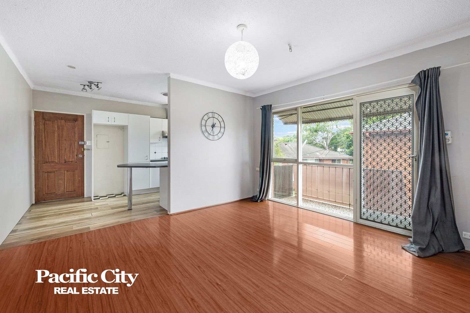 2 bedrooms Apartment / Unit / Flat in 7/64 Arthur Street MARRICKVILLE NSW, 2204