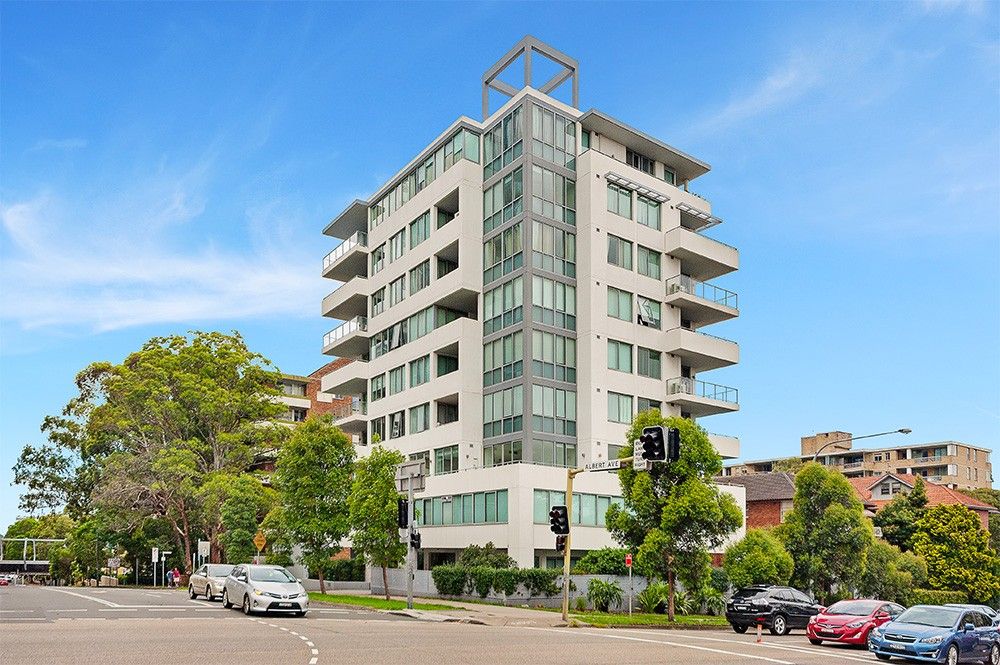 7/755 Pacific Highway, Chatswood NSW 2067, Image 0