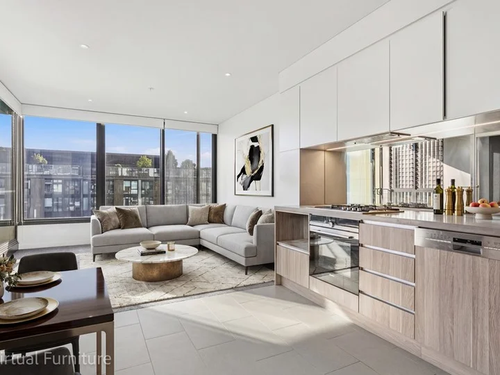 1110/1 Network Place, North Ryde NSW 2113