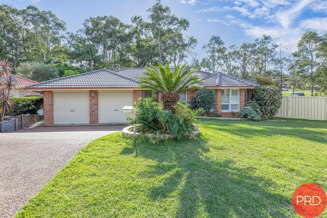 Picture of 7 Adelong Close, RUTHERFORD NSW 2320