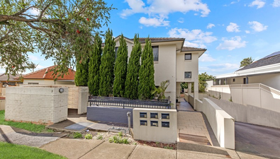 Picture of 3/5 Hinchen Street, GUILDFORD NSW 2161